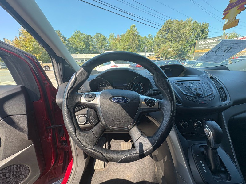 2015 Ford Escape Image 18