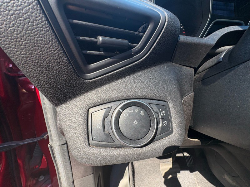 2015 Ford Escape Image 19