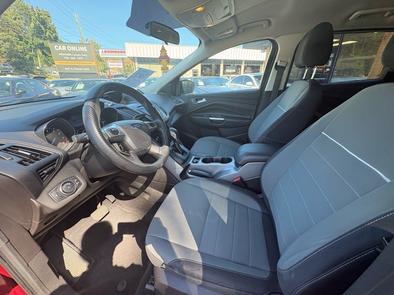2015 Ford Escape Image 20