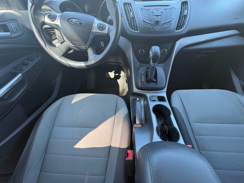 2015 Ford Escape Image 23