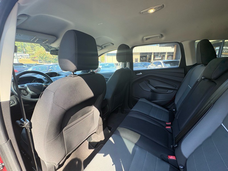 2015 Ford Escape Image 26