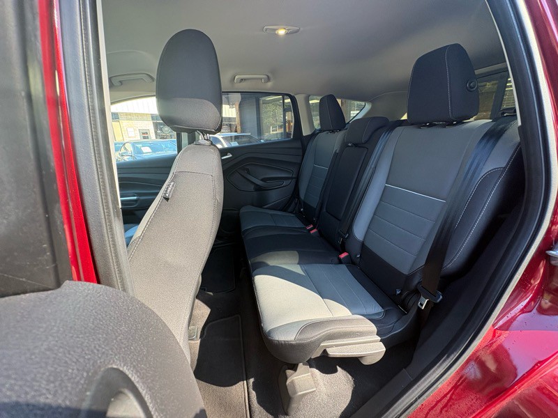 2015 Ford Escape Image 27
