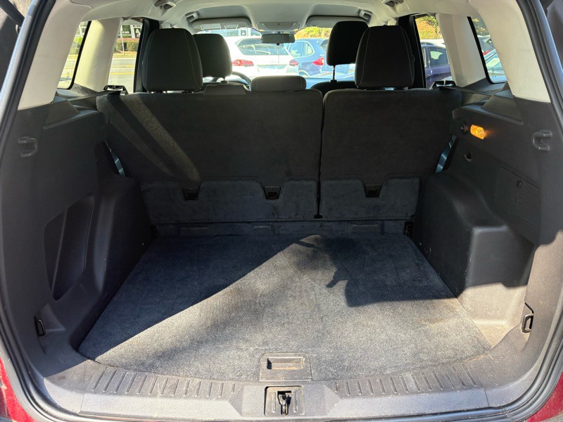 2015 Ford Escape Image 29