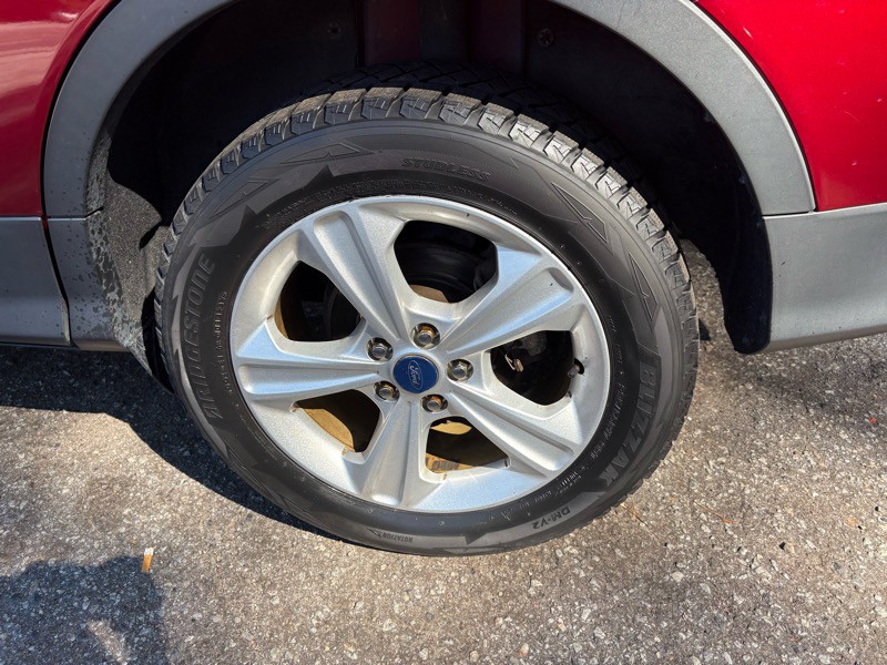 2015 Ford Escape Image 30