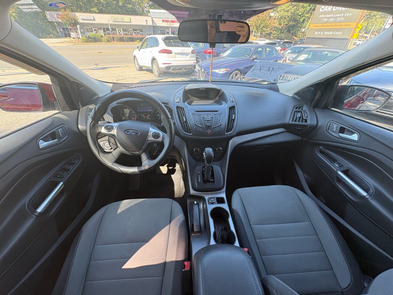 2015 Ford Escape Image 31