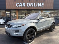 Image for 2014 Land Rover Range Rover Evoque Pure Plus 5-Door ID: 6919681