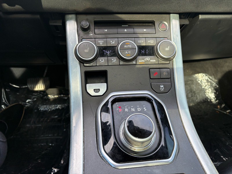 2014 Land Rover Range Rover Evoque Image 15