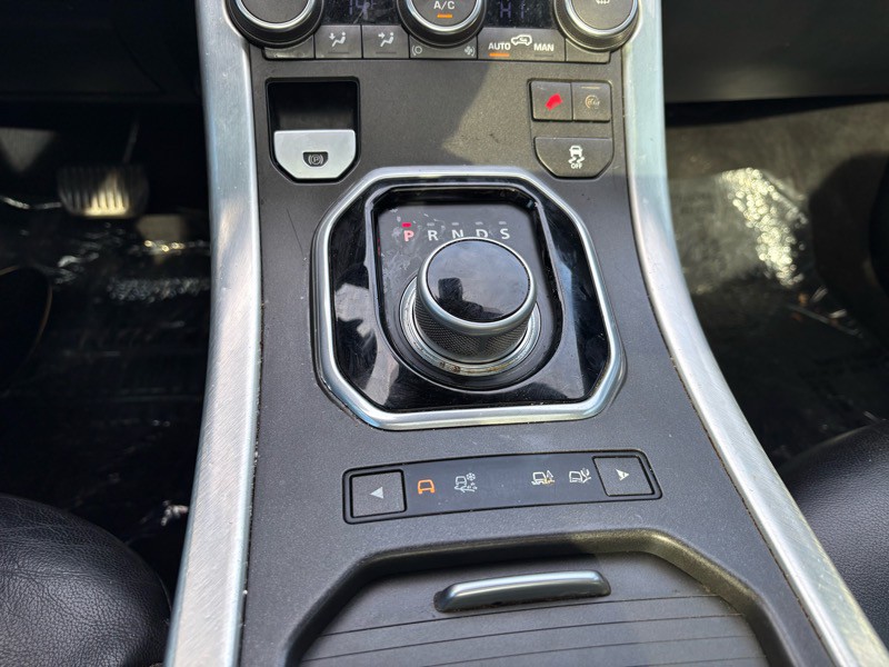 2014 Land Rover Range Rover Evoque Image 16