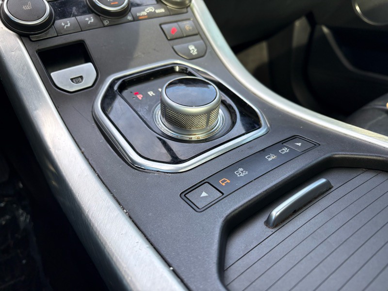 2014 Land Rover Range Rover Evoque Image 17