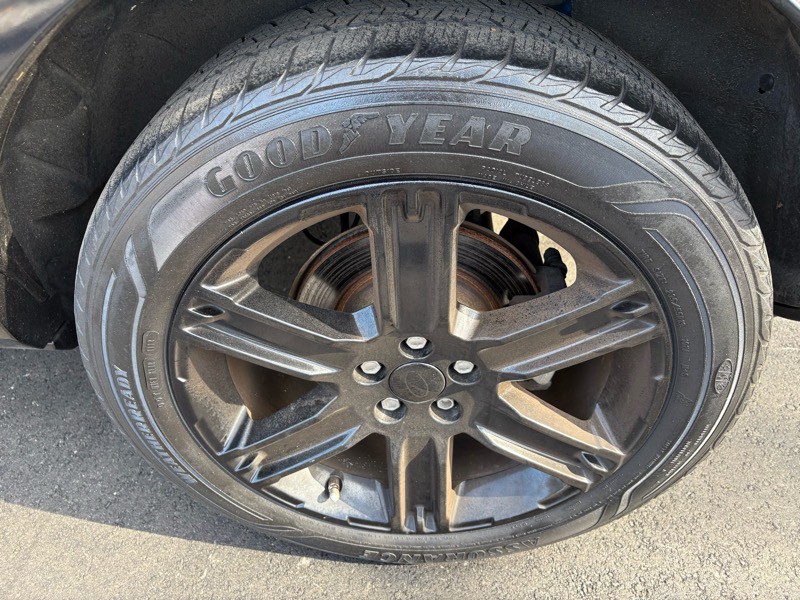 2014 Land Rover Range Rover Evoque Image 32