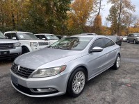 Image for 2013 Volkswagen CC Sport w/Lighting Package ID: 6919683