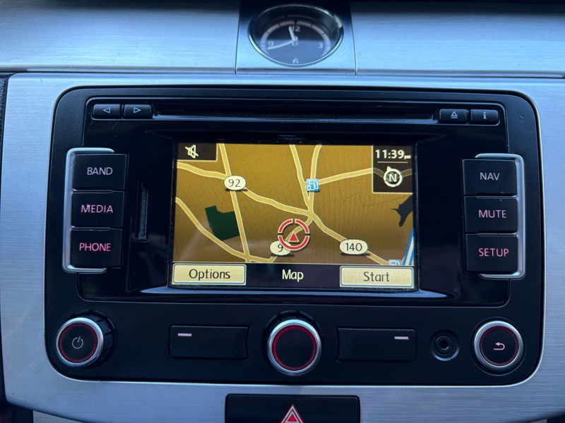 2013 Volkswagen CC Image 9