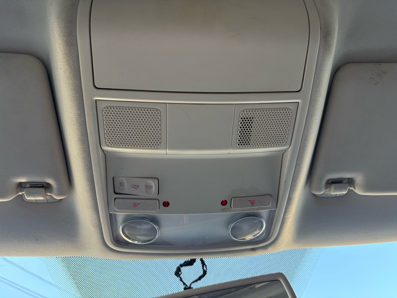 2013 Volkswagen CC Image 28