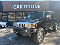 Image for 2007 HUMMER H3 Adventure ID: 6919687