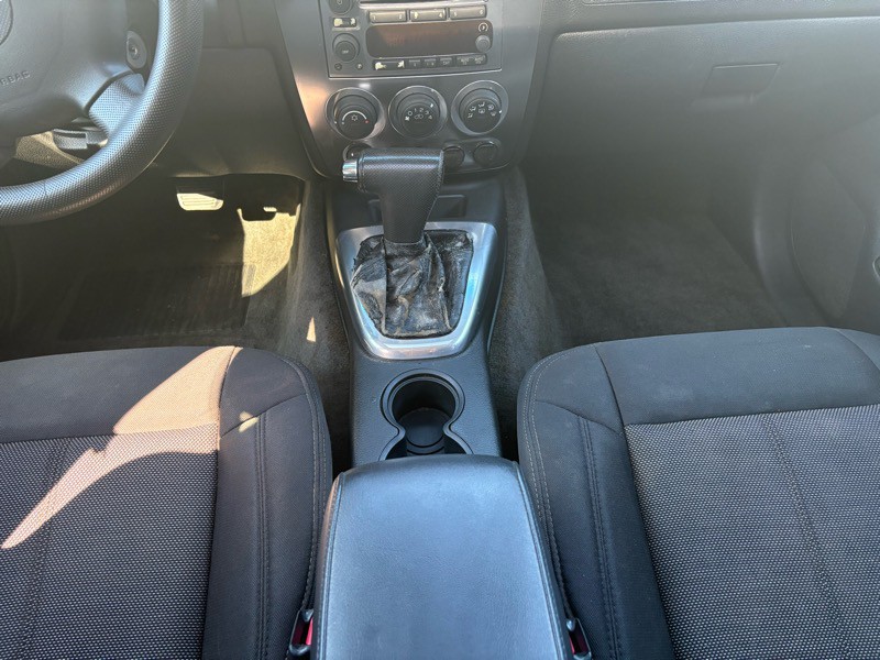 2007 HUMMER H3 Image 12