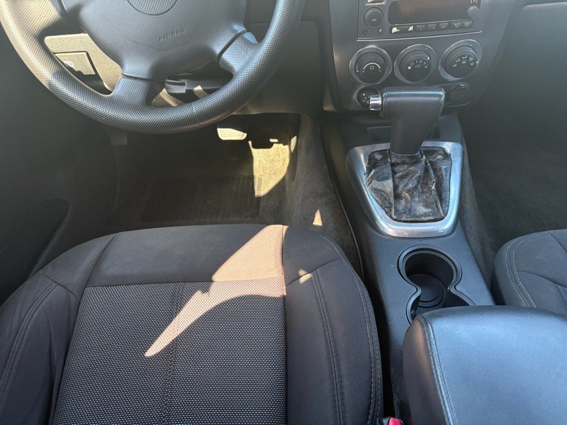 2007 HUMMER H3 Image 13
