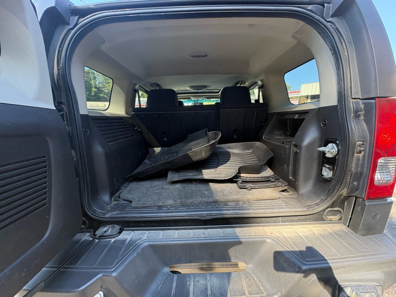 2007 HUMMER H3 Image 21