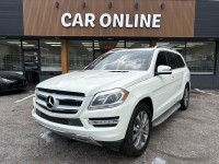 Image for 2013 Mercedes-Benz GL-Class GL 450 4MATIC ID: 6919688