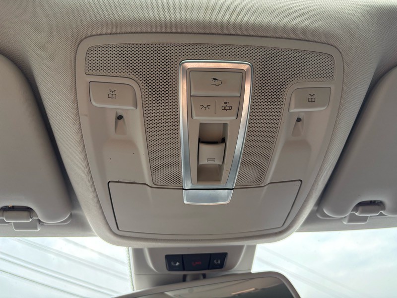 2013 Mercedes-Benz GL-Class Image 13