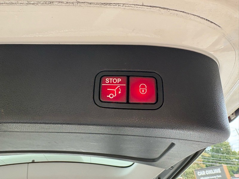 2013 Mercedes-Benz GL-Class Image 31