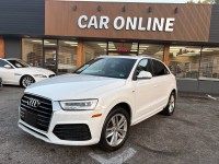 Image for 2018 Audi Q3 quattro Premium Plus ID: 6919690