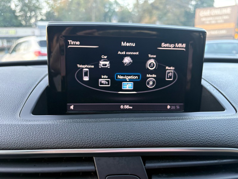 2018 Audi Q3 Image 10
