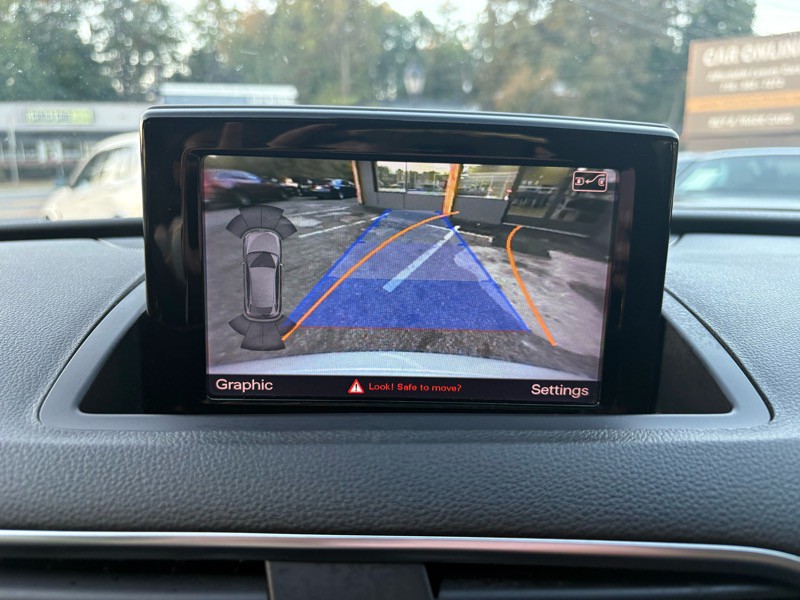 2018 Audi Q3 Image 11