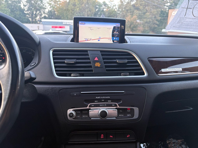 2018 Audi Q3 Image 13