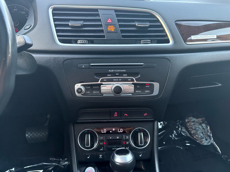 2018 Audi Q3 Image 14