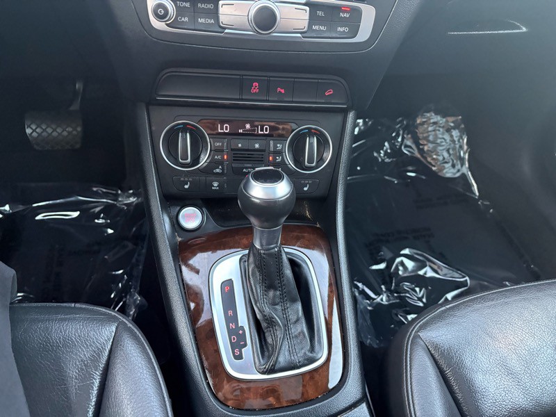 2018 Audi Q3 Image 15
