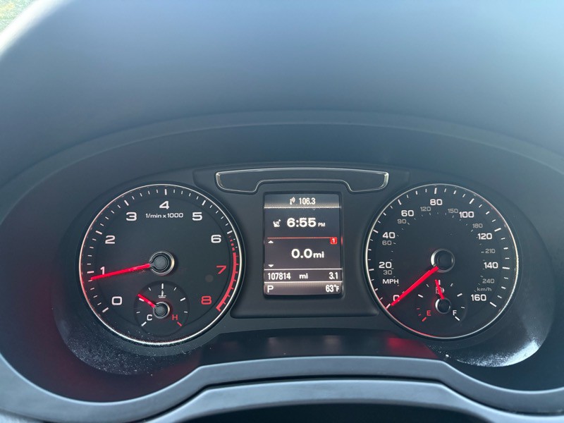 2018 Audi Q3 Image 17