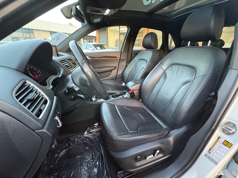 2018 Audi Q3 Image 20