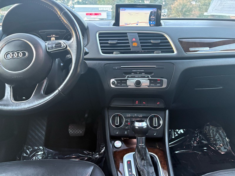 2018 Audi Q3 Image 24