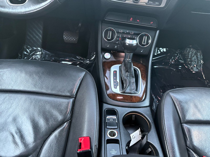 2018 Audi Q3 Image 25