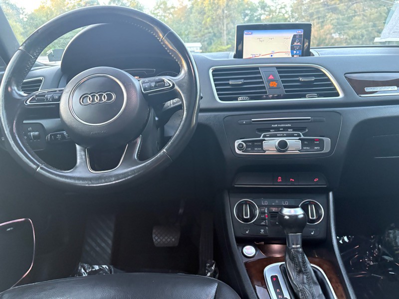 2018 Audi Q3 Image 26