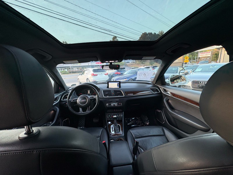 2018 Audi Q3 Image 29