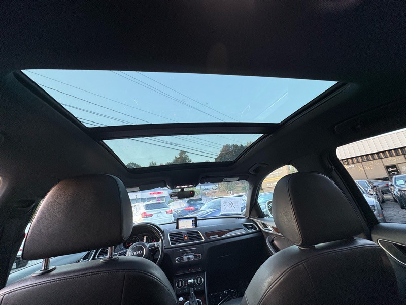 2018 Audi Q3 Image 31