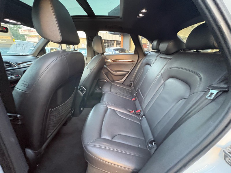 2018 Audi Q3 Image 34