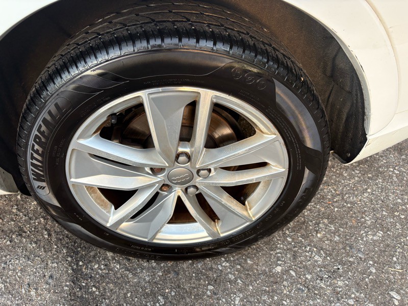 2018 Audi Q3 Image 35