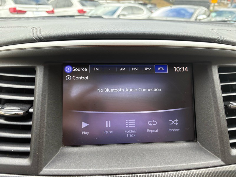 2018 INFINITI QX60 Image 15