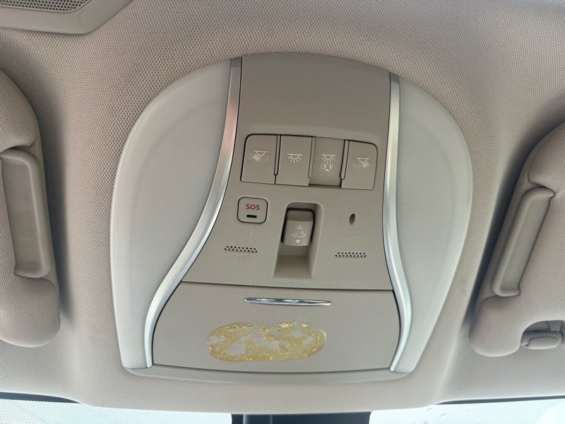 2018 INFINITI QX60 Image 22