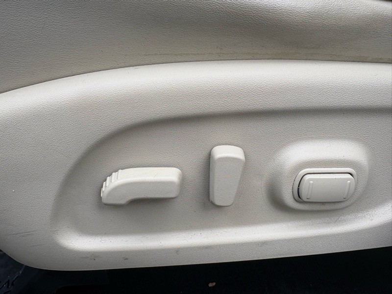 2018 INFINITI QX60 Image 23