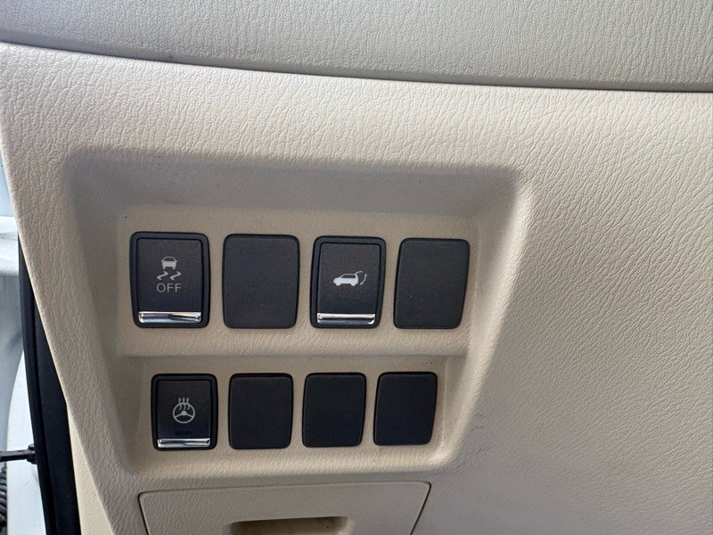 2018 INFINITI QX60 Image 24