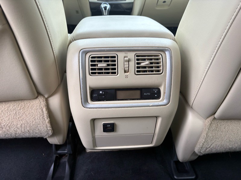 2018 INFINITI QX60 Image 27