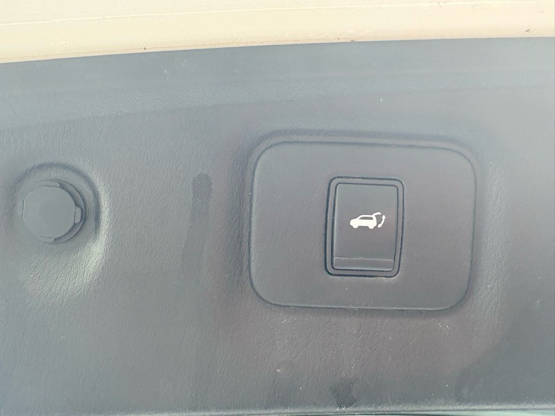 2018 INFINITI QX60 Image 36