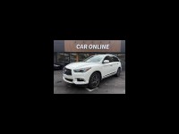 Image for 2018 INFINITI QX60 Base ID: 6919691