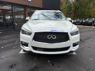 2018 INFINITI QX60 Image 2