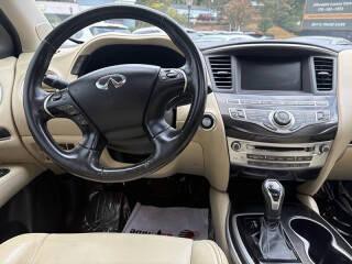 2018 INFINITI QX60 Image 10