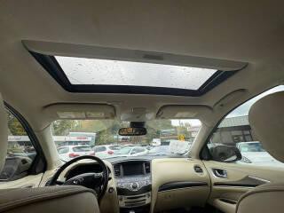 2018 INFINITI QX60 Image 24