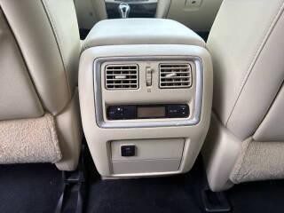 2018 INFINITI QX60 Image 25